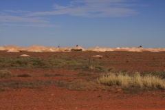 Coober Pedy