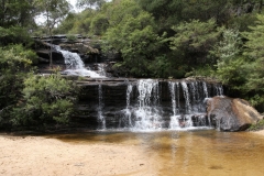Blue Mountains
