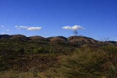 MacDonnell Ranges