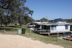 Murray River Region