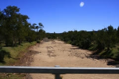 On The Road SA-NT