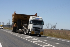 On The Road
