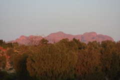 Uluru-Kata-Tjuta-Nationalpark